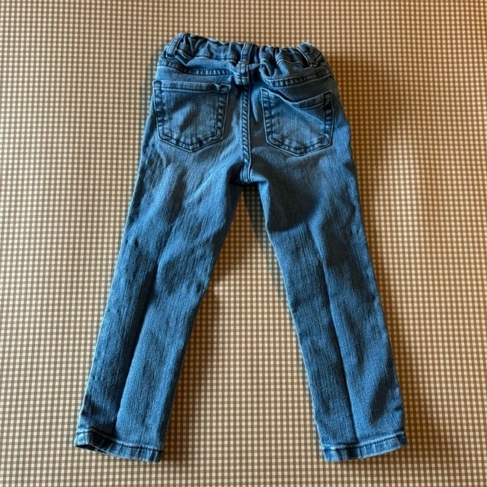 TCP super stretchy skinny‎ jeans. Size 3T